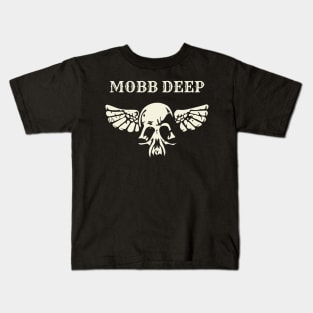mobb deep Kids T-Shirt